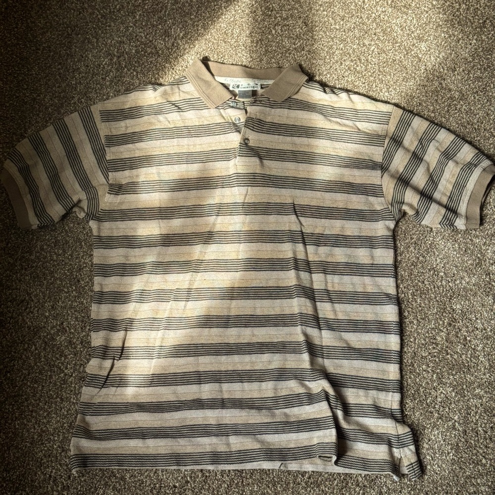 Men’s Polo